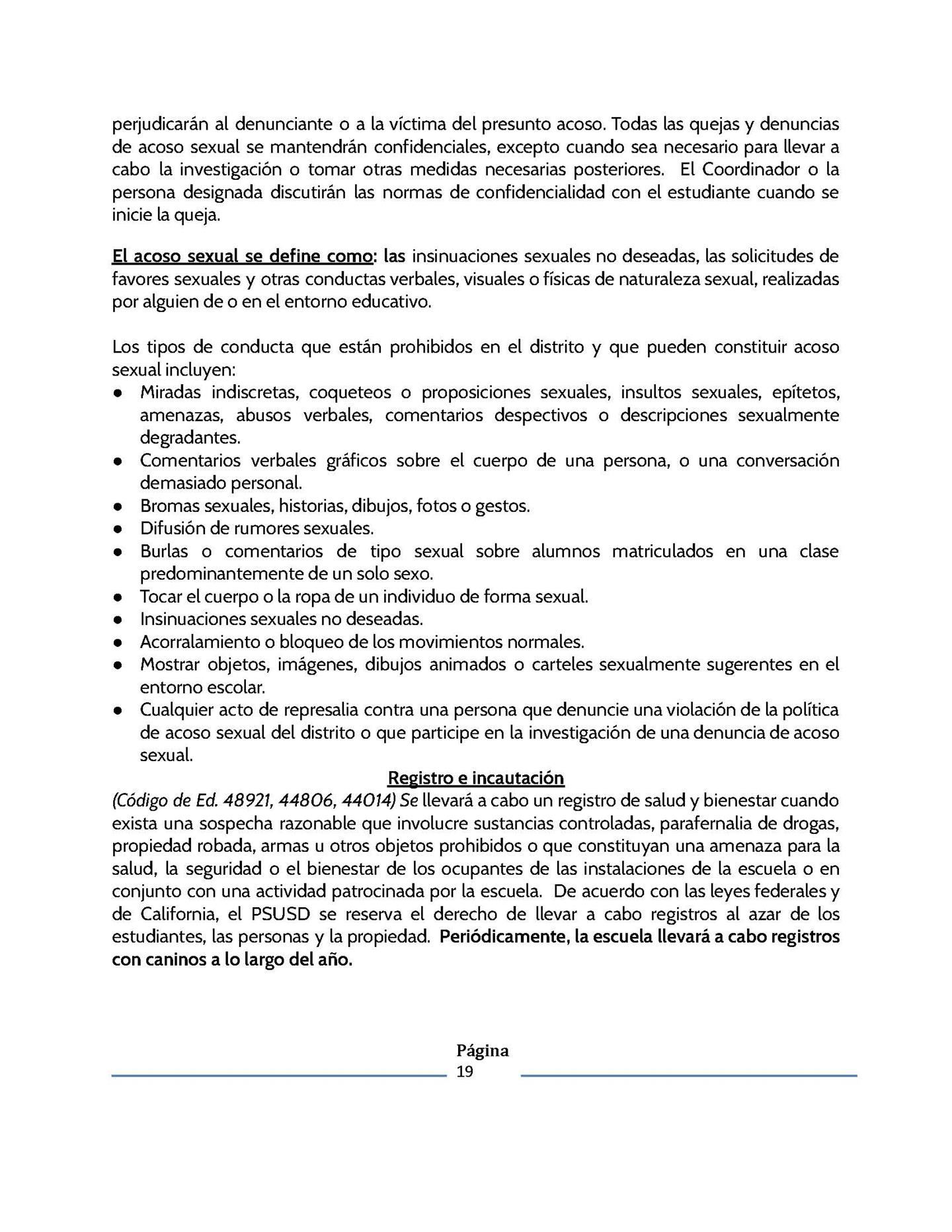  Página 19